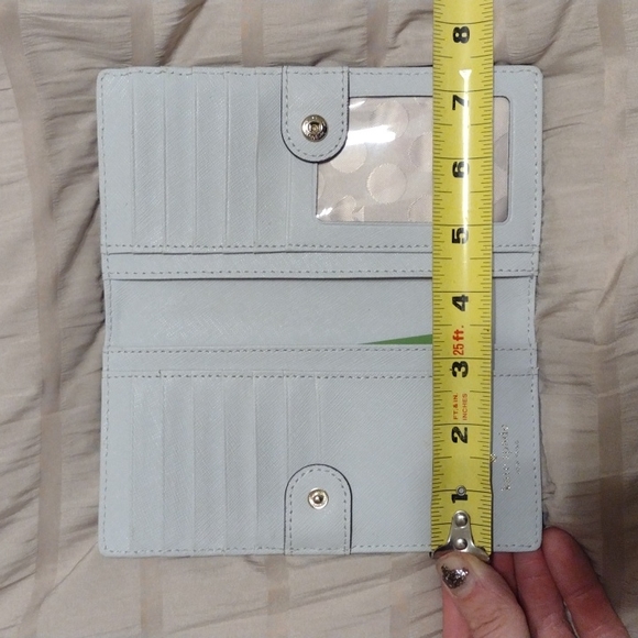 Kate Spade wallet ♠️ - Picture 10 of 10